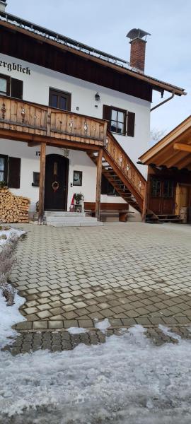 Haus Bergblick